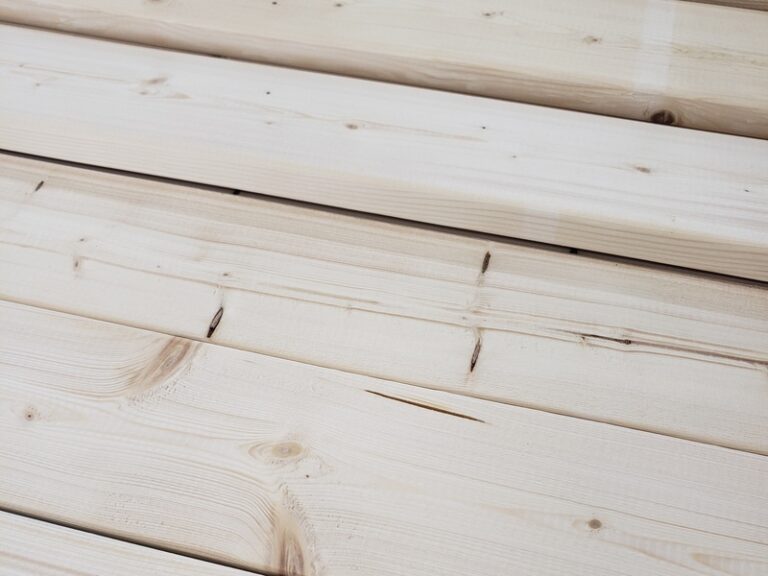 ホームセンターで売っている木材の種類と使用目的【DIY初心者必見】 ムラサキコの部屋