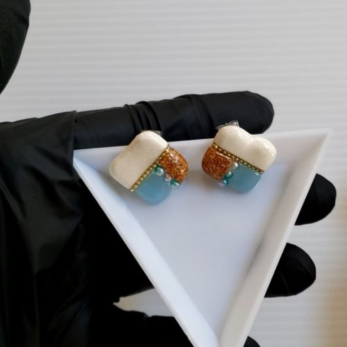 ⑦コーティングする