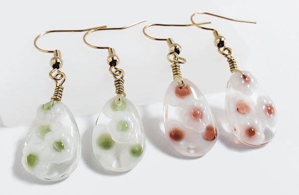 まとめ：シリコンモールド不要のオリジナル花柄ピアスを作りを楽しもう！