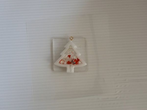 ⑥コーティングする