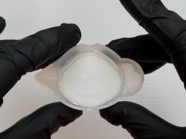 ①ツリーのシェイカー本体を作る