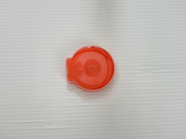 ③リースのシェイカー本体を作る