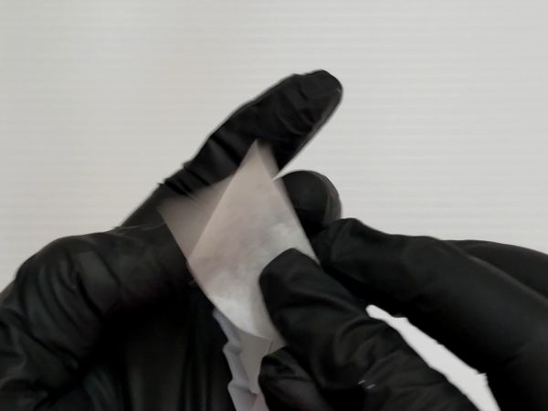 ①ツリーのシェイカー本体を作る