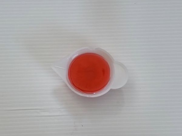 ③リースのシェイカー本体を作る