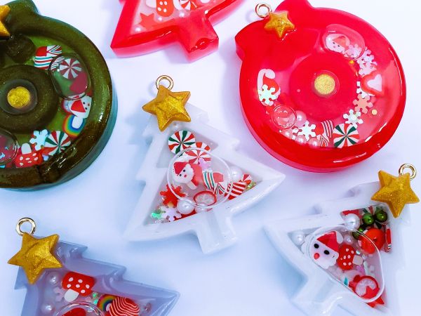 まとめ：クリスマスオーナメントを手作りして自分だけのクリスマスを楽しもう！