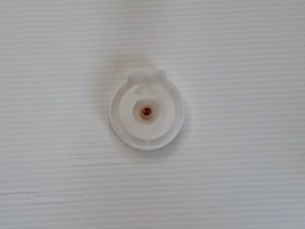 ③リースのシェイカー本体を作る