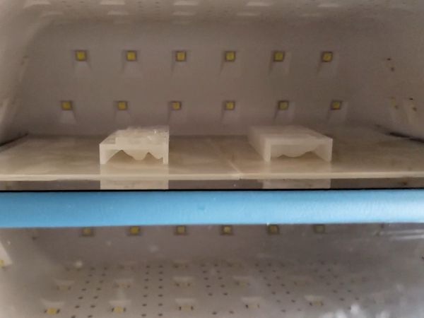 ①立体ミニアニマルパーツを作る