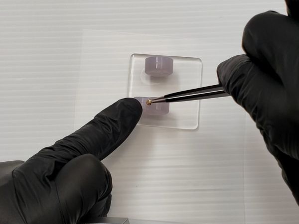 ②イニシャルシェイカーを作る