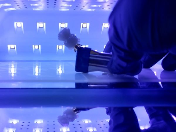 ①立体ミニアニマルパーツを作る