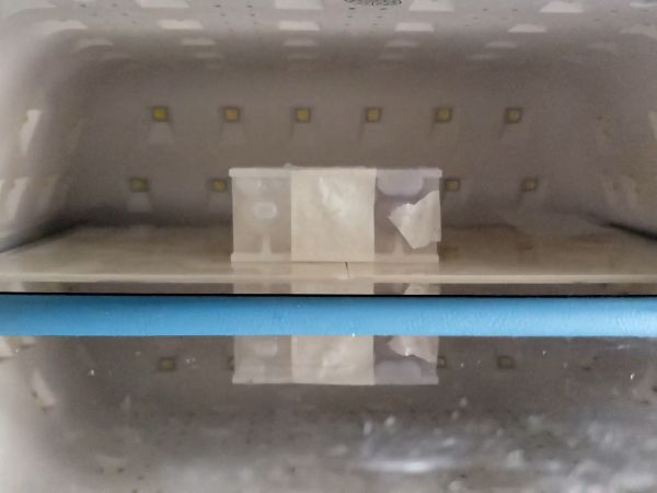 ①立体ミニアニマルパーツを作る