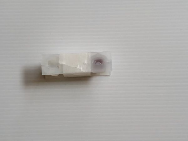 ①立体ミニアニマルパーツを作る