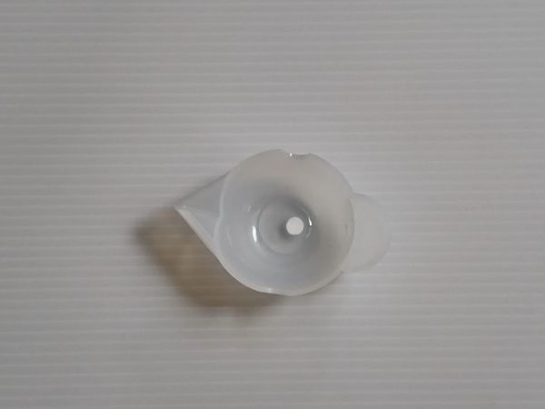 ①立体ミニアニマルパーツを作る