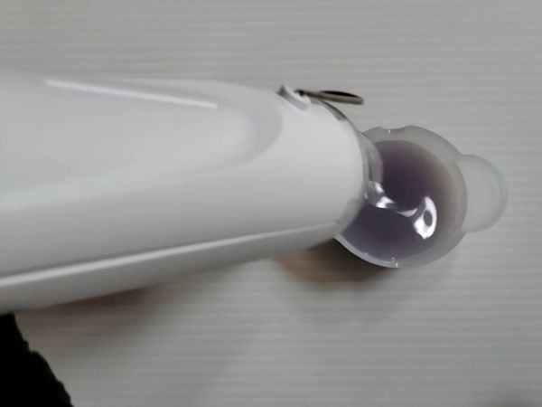 ①立体ミニアニマルパーツを作る