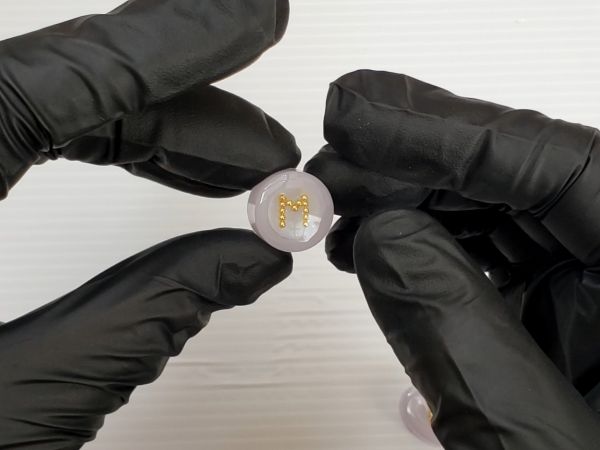 ②イニシャルシェイカーを作る