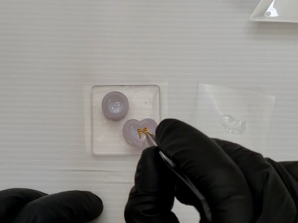 ②イニシャルシェイカーを作る