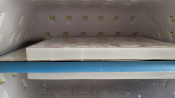 ②イニシャルパーツを作る