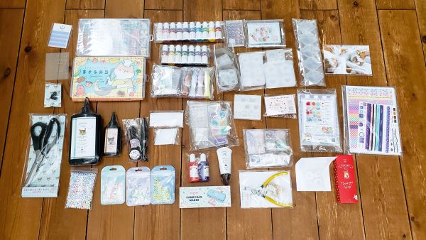 隠れ工房グリーンオーシャン（GreenOcean）の謎福袋とは？