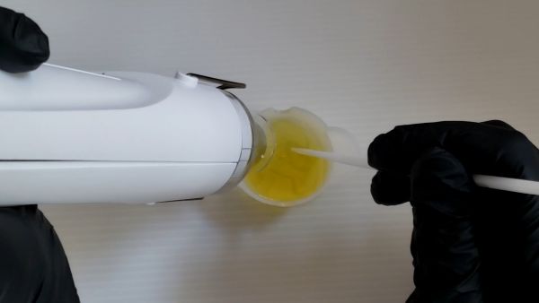 ①キャンディーパーツを作る
