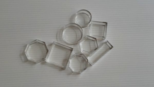②ケースを作る