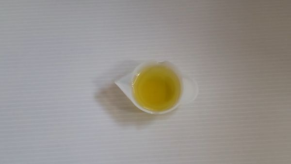①キャンディーパーツを作る