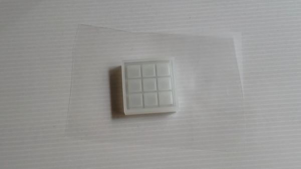 ②ケースを作る