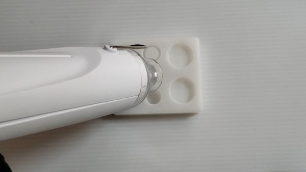 ①器パーツを作る