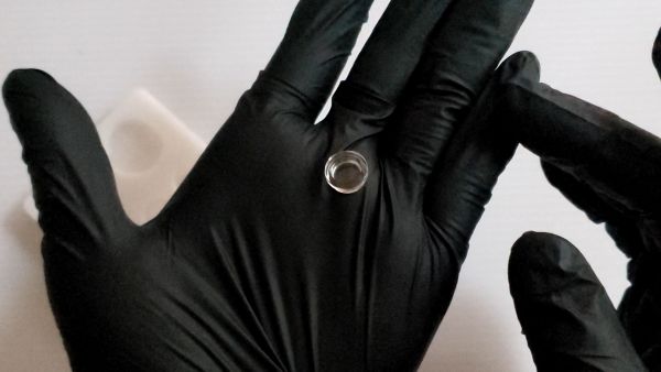 ①器パーツを作る